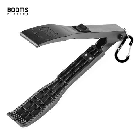 Booms Fish Gripper