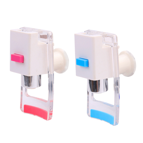 2pcs B Type Hot Cold Water Cooler Spigot Faucet Dispenser Replacement ► Photo 1/6