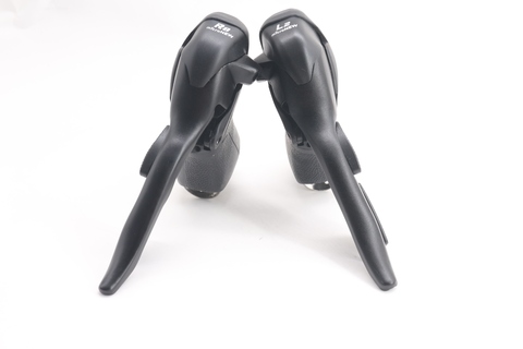 Road Bike Shifters 8 Speed Shifters Lever SB-R482 (2x8S) Shift Lever for Shimano sram 8 speeds ► Photo 1/6