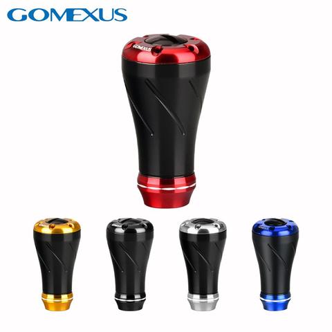 Gomexus Spinning Bait Reel Handle Knob 20mm For Shimano Daiwa Use ► Photo 1/6