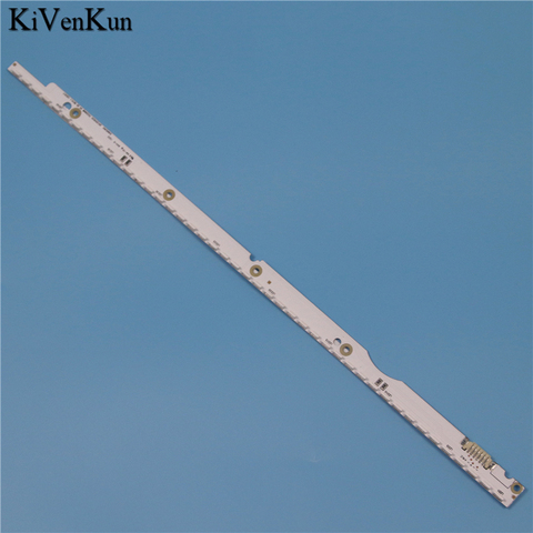 3V 6V LED Backlight Strip For Samsung UE32ES6100 UE32ES5700 Bar Kit TV LED Line Band Lens 2012SVS32 7032NNB 44 2D REV1.1 REV1.0 ► Photo 1/6