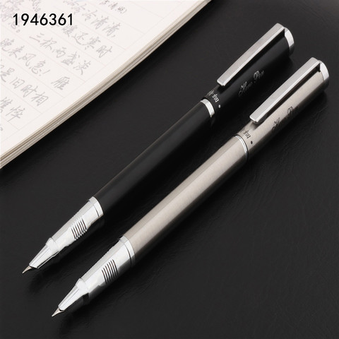 Very good  Luxury quality 926 Finance office Fountain Pen New School student stationery Supplies ink pens ► Photo 1/6