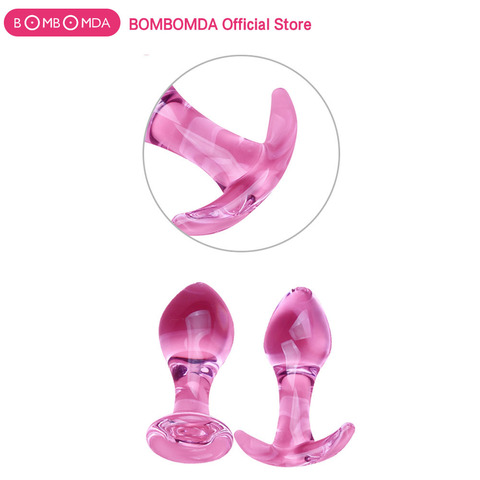 Big Anal Sex Toys Huge Size Butt Plugs Prostate Massage For Men Female Anus Expansion Stimulator Huge Anal Beads Sex Shop ► Photo 1/6