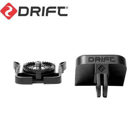 Drift original action cam accessories Universal Adapter for Ghost X/XL/4K connect to Gopro YI EKEN DJI MOUNT ► Photo 1/5