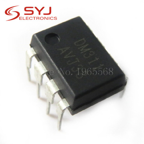 10pcs/lot FSDM311 DM311 DIP-8 In Stock ► Photo 1/1