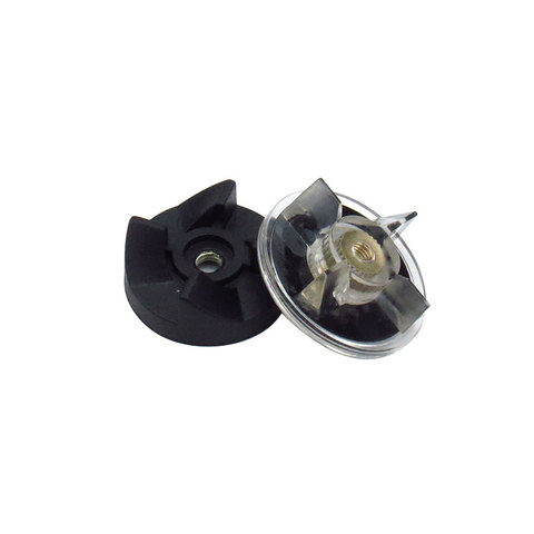 Cross Blade Spare Replacement Part for Magic Bullet Blender, Juicer and  Mixer (Model MB1001)
