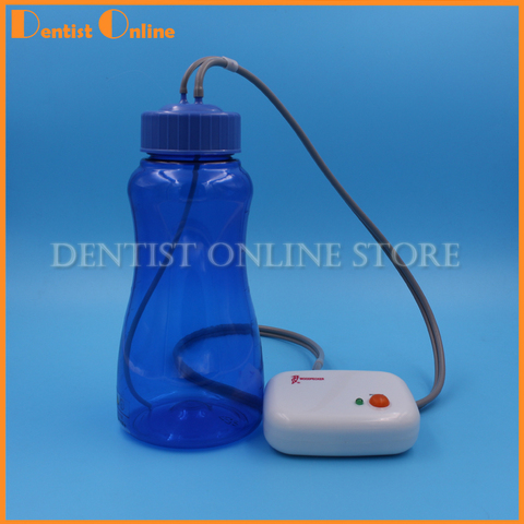 Woodpecker Dental Water Bottle Auto Supply System for Piezo Scaler Model AT-1 ► Photo 1/5