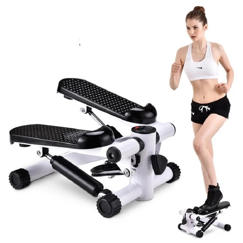 Selfree Steppers Household Female Weight Loss Multifunction Skinny Legs Foot Small Sports Fitness Equipment Free Installation ► Photo 1/6