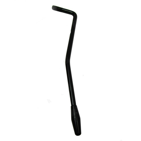 Professional 6mm Tremolo Arm Whammy Bar Arm for Electric Guitar Black White 2 Colors for Guitar Parts Accessories Promotion ► Photo 1/1