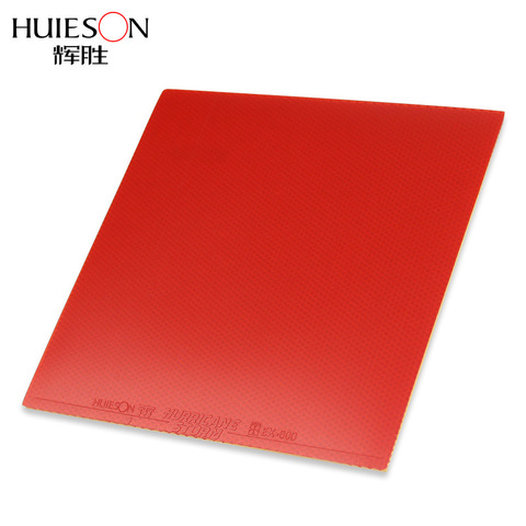 Huieson Table Tennis Training Rubber Pimples-in With Sponge Speed For Ping Pong Paddle ► Photo 1/4