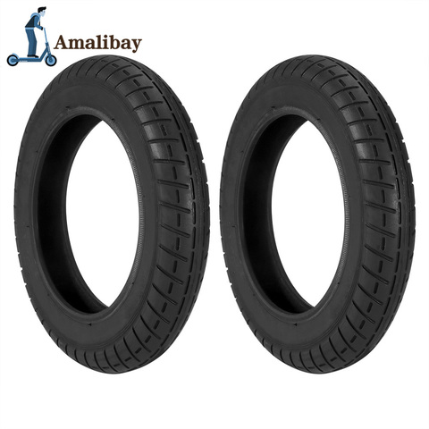 New Version 10 Inches Updated Tire for Xiaomi M365 MI Scooter Tyre Inflation Wheel Tubes Outer Tires for Xiaomi Electric Scooter ► Photo 1/6