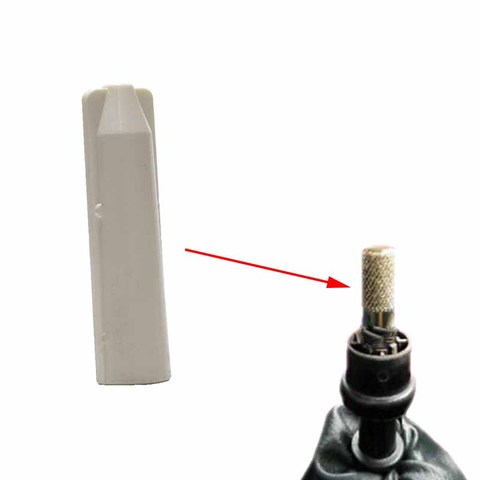 Auto ABS Car Gear Shift Knob Sleeve Adapter Lever For Renault Megane II MK2 Scenic 2 Clio 3 III MK3 ► Photo 1/6