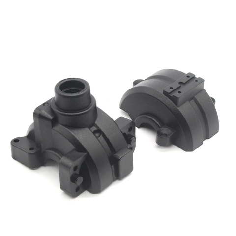 HSP 02051 Plastic Gear Box For RC 1/10 On-Road Car/Buggy/Truck Original Parts HSP 94123/94103/94111/94106/94107 ► Photo 1/4