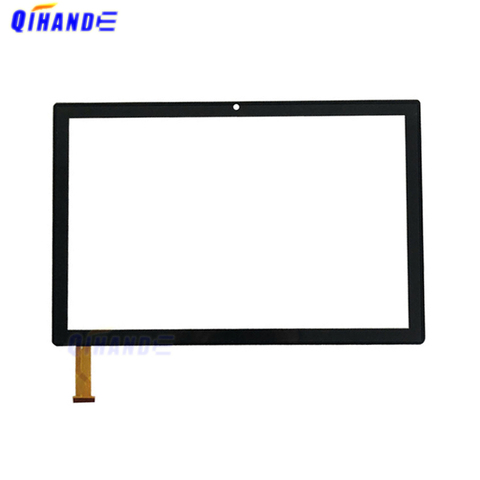 New touch screen For 10.1'' inch Blackview Tab 8 Touch Screen Panel Repair Parts For Blackview Tab 8 Touch Panel ► Photo 1/1