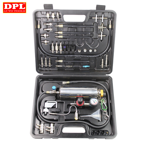 Universal Automotive Non-Dismantle Fuel System Cleaner Auto gasonline Injector Clean tool For Petrol Cars ► Photo 1/2