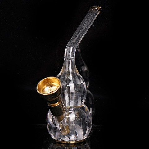 Pipe Smoking Hookah Accessories, Tobacco Pipe Water Filter