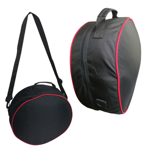 Regulator Carry Bag With Shoulder Strap Dive Padded Protection Round Equipment Bag Scuba Diving Diver Gear Storage Bag ► Photo 1/6