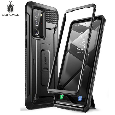 SUPCASE For Samsung Galaxy Note 20 Ultra Case 6.9