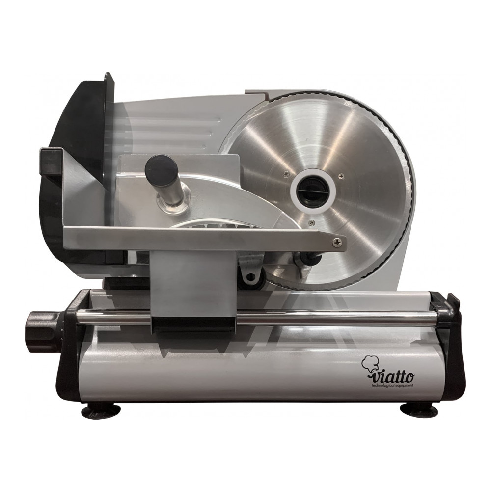 Electric Slicers VIATTO 1232876 Home Appliances Kitchen Appliance Cooking Slicer techport техпорт  VA-MS2218 ► Photo 1/2