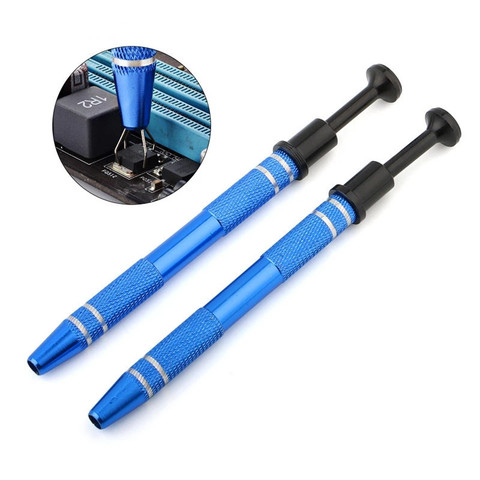 IC Extractor Electronic Component Picking Suction Pen Hand Tool Chip Picking Mobile Phone Repair Tool ► Photo 1/6