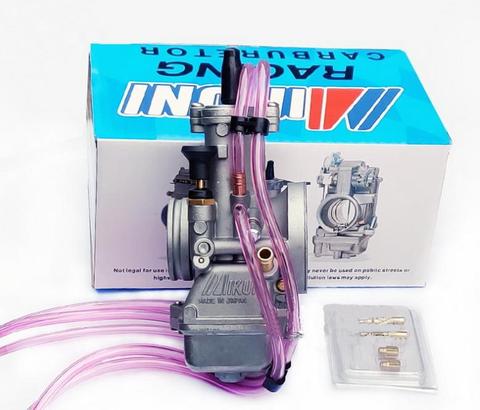 For Mikuni Tx38 38mm carburetor motorcycle ► Photo 1/5