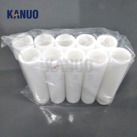 (10pcs/lot) 376G03101/376G03103/376G03101A Chemical Filter for Fuji frontier 560B/330/340/350/355/370/375/390/500/550/570/590 ► Photo 1/3