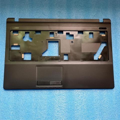 New For ASUS K54 X54 K54D K54SV K54SL K54SC X54H  Palmrest Cove Upper Case Keyboard Bezel ► Photo 1/2