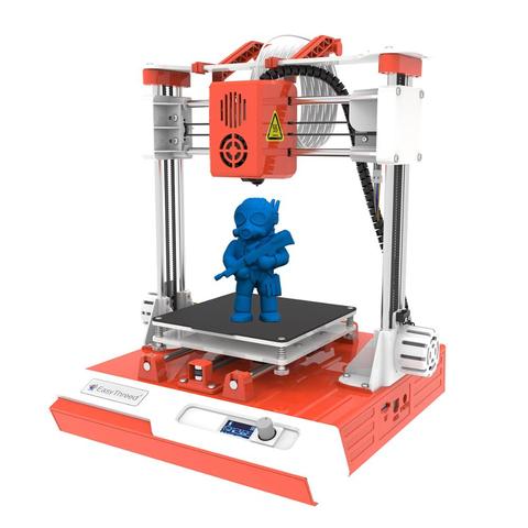 Easythreed K2 mini cute easy to use kids children eductaion gift entry level toy low cost consumer personal student 3d printer ► Photo 1/6