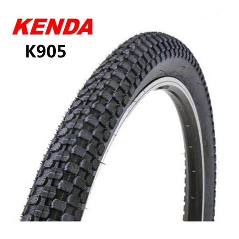 KENDA K905 BMX Bicycle Tire Mountain MTB Cycling Bike tires tyre 20 x 2.35 / 26 x 2.3 / 24 x 2.125 65TPI bike parts 2022 ► Photo 1/3