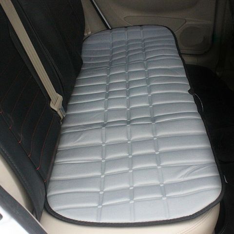 Rear Back Heated Heating Seat Cushion Cover Pad 12v 42W Winter Car Auto Warmer Heater Automotive Accessories ► Photo 1/6