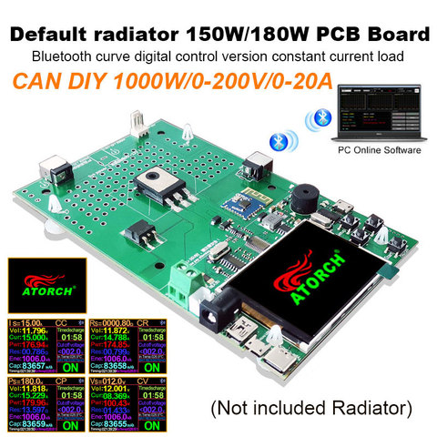 DIY 1000W  2.4