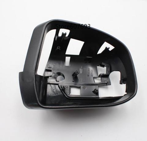 Side Mirror Frame Holder for Ford Focus MK3 MK2 2012 2014 2015 2016 2017 2022 2010 2011 Mondeo MK4 Glass Surround Trim ► Photo 1/6