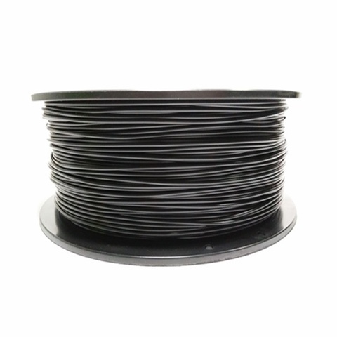 High quality 1.75 mm PETG 3D printing filament for 3D printer ► Photo 1/6