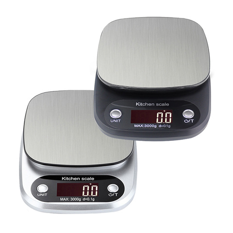 500g 0.01g Mini Precision Scales Digital Kitchen Scale Jewelry Weighing Balance ► Photo 1/6