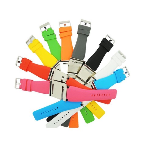 For Apple iPod Nano 6th Generation Cover Case Watch Band/Sport Hand Strap Wrist Strap ► Photo 1/6