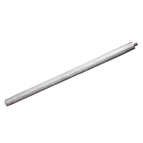 Isuotuo 22x400mm Universal High-purity Magnesium Anode Rod  for Waterboiler M8 Magnesium Bar Water Heater Parts ► Photo 1/6
