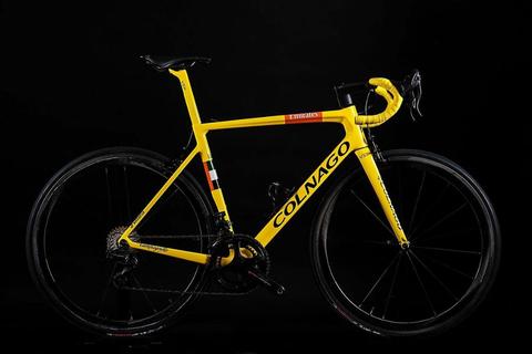 colnago road bike 2021