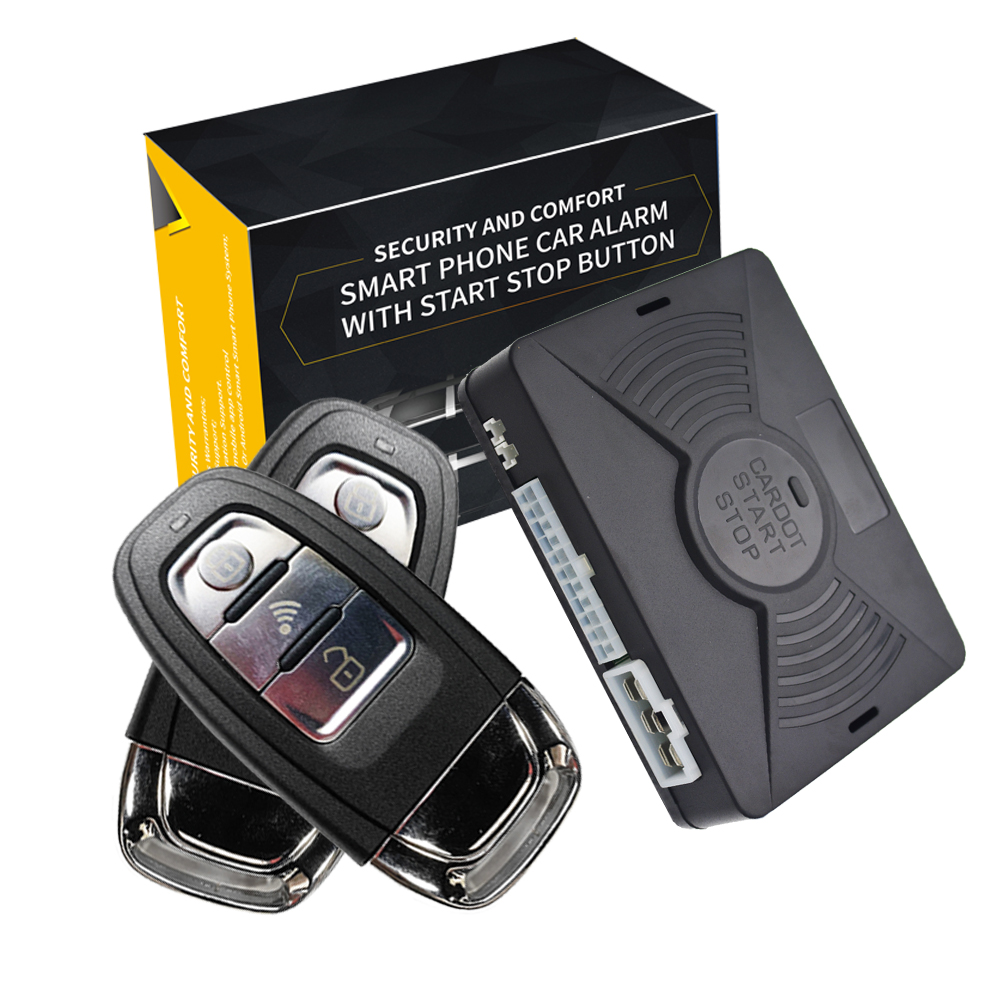 passive keyless entry xy q618 инструкция на русском