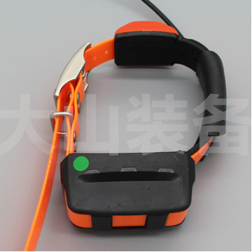 (Used product) T5 Dog Collar GPS Tracking System Astro T5 ( US and European version in stock ) ► Photo 1/1