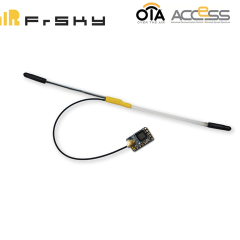 FrSky R9 MM-OTA ACCESS 16CH 900MHz Long Range RC Mini Receiver ► Photo 1/3