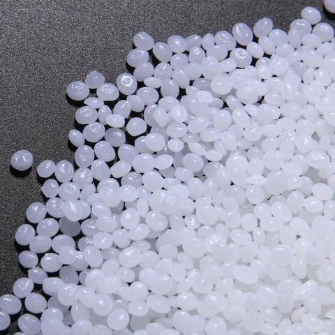 50g Polymorph InstaMorph Thermoplastic Friendly Plastic DIY aka Polycaprolactone Polymorph Pellet High Quality ► Photo 1/6