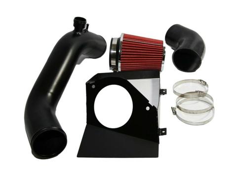 Cold Air Intake System For 2015-2022 AUD*I A3/S3 & V*W-Volkswag*en Go*lf/GT*I ► Photo 1/6
