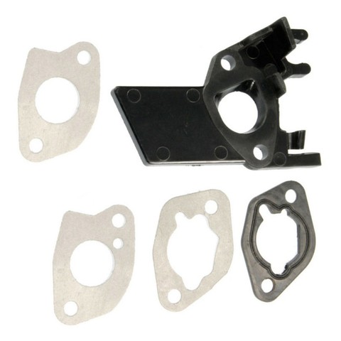 New High-quality Durable Carburetor Gasket Kits For Honda GX160 GX200 Engine 5PCS Lawn Mower Motor New ► Photo 1/6