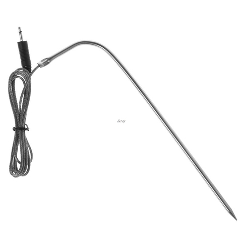 Waterproof Thermometer Hybrid Probe Replacement for Digital Cooking Food Meat Thermometer ► Photo 1/6