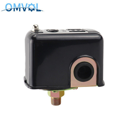 water pressure control for water pump double springs pressure switch flow switch ► Photo 1/6