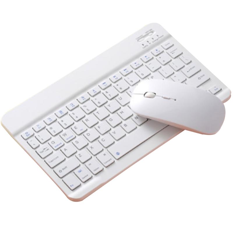 Nouveau Combowireless clavier et souris Bluetooth pour Ipad Pro / ipad Air