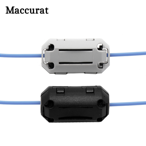 Abs Pla Petg 1.75MM Filament Filters Cleaner Blocks Dust Removal useful for A6 A8 Cr-10 Ender 3 PRUSA I3 nozzles hotend 3d parts ► Photo 1/6