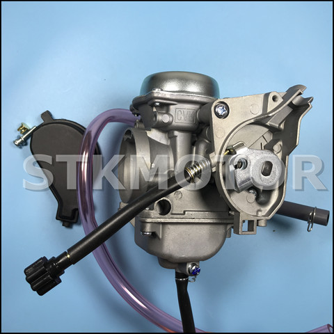 KAZUMA XINYANG 500CC ATV Quad CVK Carburetor For Kazuma Jaguar 500 500cc ATV Parts ► Photo 1/6