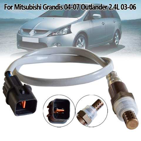 MN153035 MN153036 MN163400 DOX-0349 DOX 0349 O2 Sensor Lambda Probe Oxygen Sensor For Mitsubishi Grandis 04-07 Outlander 2.4L ► Photo 1/6