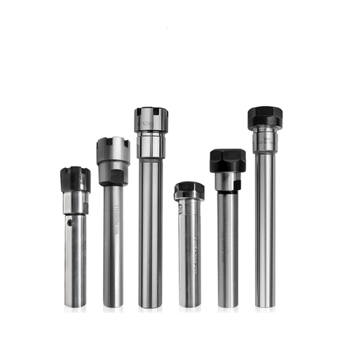 C6 C8 C10 C12 C16 C20 C25 C32 C40 ER8 ER11 ER16 ER20 ER25 ER32 60L 100L 150L 200L chuck CNC milling tool holder Extension rod ► Photo 1/6